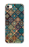 Retro Art iPhone 7 Back Cover