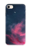 Moon Night iPhone 7 Back Cover