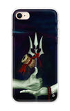 Shiva Mudra iPhone 7 Back Cover