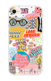 Make It Fun iPhone 7 Back Cover