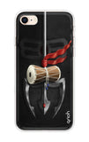 Mahadev Trident iPhone 7 Back Cover