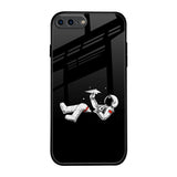 Space Traveller iPhone 7 Plus Glass Back Cover Online