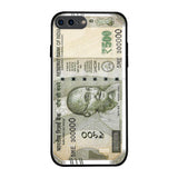 Cash Mantra iPhone 7 Plus Glass Back Cover Online