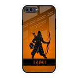 Halo Rama iPhone 7 Plus Glass Back Cover Online