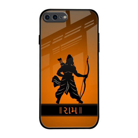 Halo Rama iPhone 7 Plus Glass Back Cover Online
