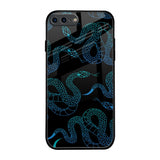 Serpentine iPhone 7 Plus Glass Back Cover Online