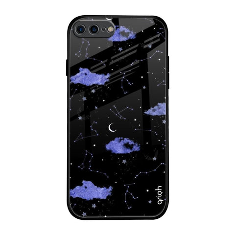 Constellations iPhone 7 Plus Glass Back Cover Online