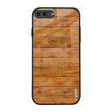 Timberwood iPhone 7 Plus Glass Back Cover Online