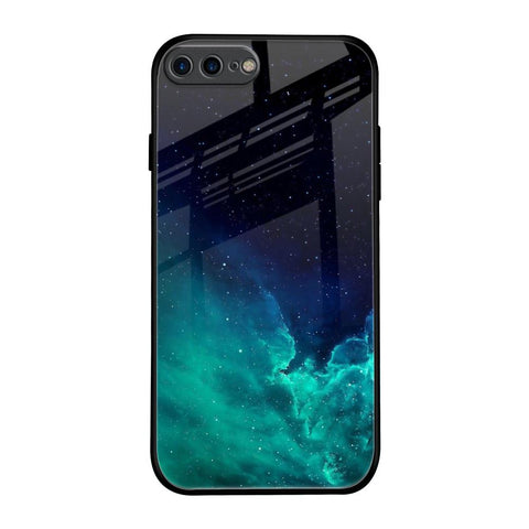 Winter Sky Zone iPhone 7 Plus Glass Back Cover Online
