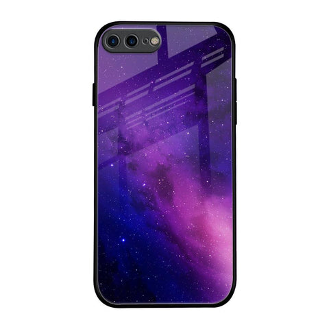 Stars Life iPhone 7 Plus Glass Back Cover Online