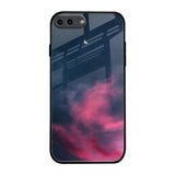 Moon Night iPhone 7 Plus Glass Back Cover Online