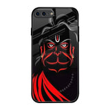 Lord Hanuman iPhone 7 Plus Glass Back Cover Online