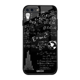 Funny Math iPhone 7 Plus Glass Back Cover Online