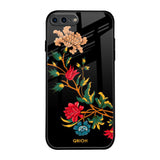Dazzling Art iPhone 7 Plus Glass Back Cover Online