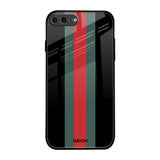 Vertical Stripes iPhone 7 Plus Glass Back Cover Online