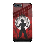 Japanese Animated iPhone 7 Plus Glass Back Cover Online