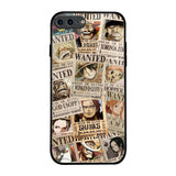 Dead Or Alive iPhone 7 Plus Glass Back Cover Online