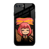 Spy X Family iPhone 7 Plus Glass Back Cover Online