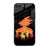 Japanese Paradise iPhone 7 Plus Glass Back Cover Online