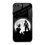 True Saiyans iPhone 7 Plus Glass Back Cover Online