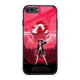 Lost In Forest iPhone 7 Plus Glass Back Cover Online