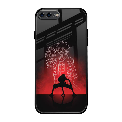 Soul Of Anime iPhone 7 Plus Glass Back Cover Online