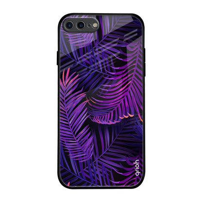 Plush Nature iPhone 7 Plus Glass Back Cover Online