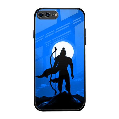 God iPhone 7 Plus Glass Back Cover Online