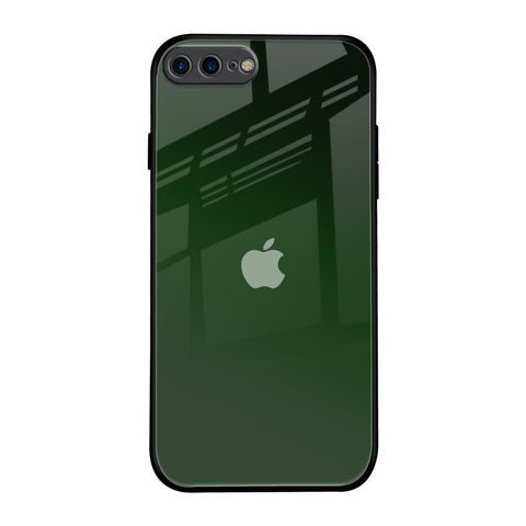 Deep Forest iPhone 7 Plus Glass Back Cover Online