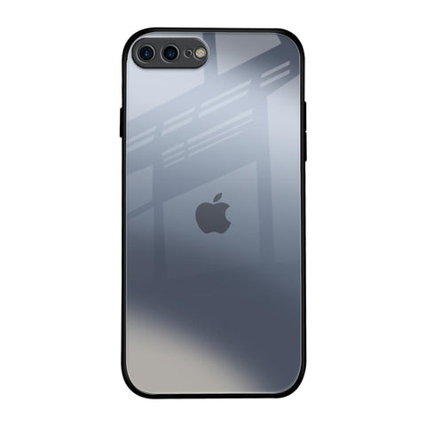 Space Grey Gradient iPhone 7 Plus Glass Back Cover Online