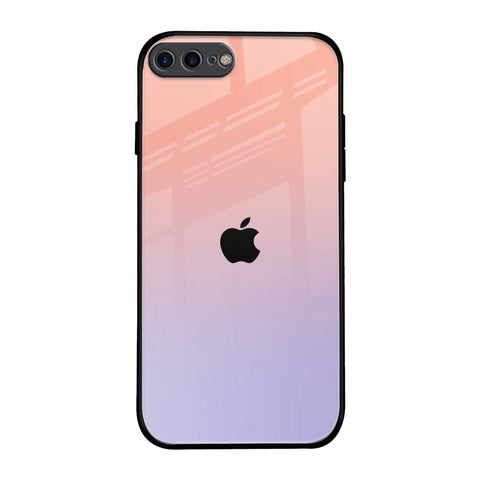Dawn Gradient iPhone 7 Plus Glass Back Cover Online