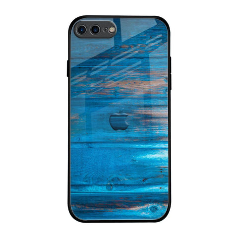 Patina Finish iPhone 7 Plus Glass Back Cover Online
