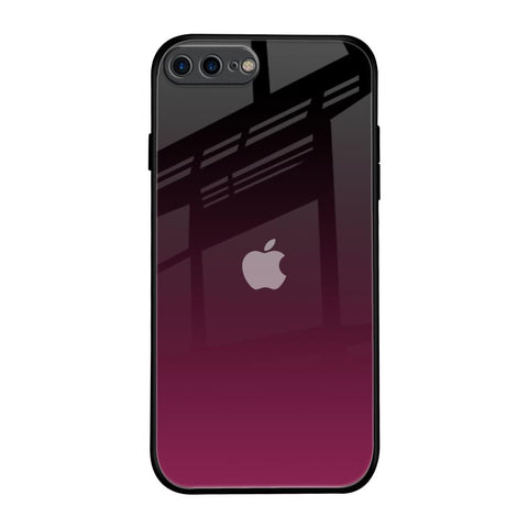 Wisconsin Wine iPhone 7 Plus Glass Back Cover Online