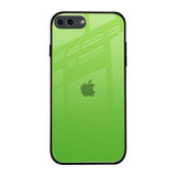 Paradise Green iPhone 7 Plus Glass Back Cover Online