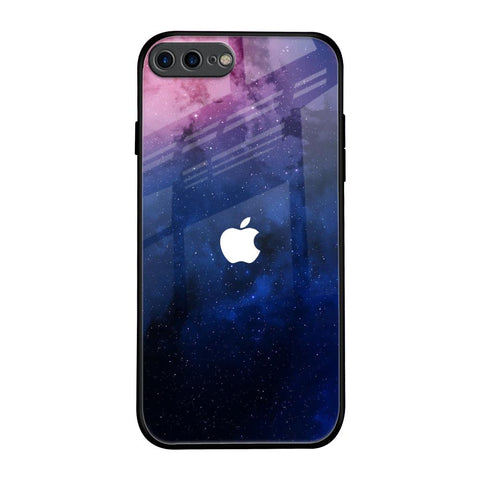 Dreamzone iPhone 7 Plus Glass Back Cover Online