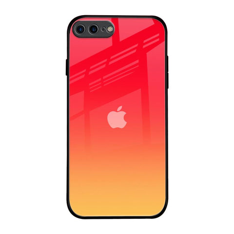 Sunbathed iPhone 7 Plus Glass Back Cover Online