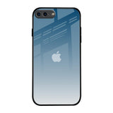 Deep Sea Space iPhone 7 Plus Glass Back Cover Online