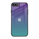 Shroom Haze iPhone 7 Plus Glass Back Cover Online