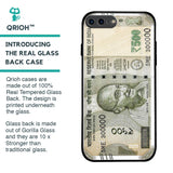 Cash Mantra Glass Case for iPhone 7 Plus