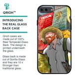 Loving Vincent Glass Case for iPhone 7 Plus