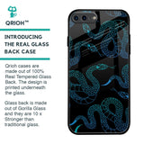 Serpentine Glass Case for iPhone 7 Plus