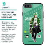 Zoro Bape Glass Case for iPhone 7 Plus