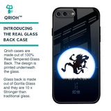 Luffy Nika Glass Case for iPhone 7 Plus