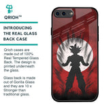 Japanese Animated Glass Case for iPhone 7 Plus