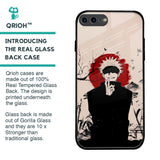 Manga Series Glass Case for iPhone 7 Plus
