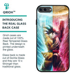 Ultimate Fusion Glass Case for iPhone 7 Plus