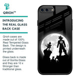 True Saiyans Glass Case for iPhone 7 Plus