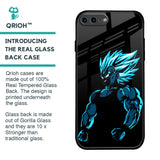 Pumped Up Anime Glass Case for iPhone 7 Plus