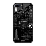 Funny Math Apple iPhone 7 Plus Glass Cases & Covers Online