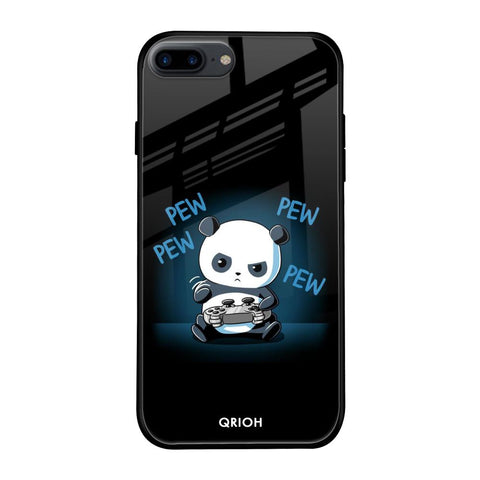 Pew Pew Apple iPhone 7 Plus Glass Cases & Covers Online